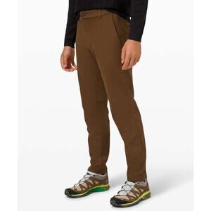 Lululemon‎ Commision Pant in Deep Artifact Men's Size 36